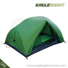 One Man Tent Nylon Wind Resistant Tent Factory Sold